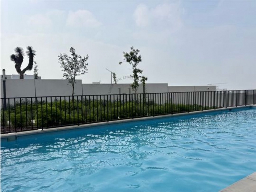 Departamento en Renta en Cumbres, Torre Stela, Monterrey NL