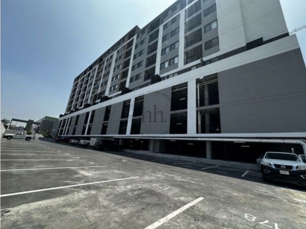 Departamento en Renta en Cumbres, Torre Stela, Monterrey NL — foto 2