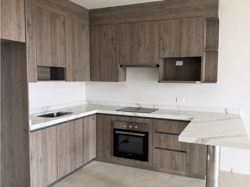 Departamento en Renta en Cumbres, Torre Stela, Monterrey NL — foto 4