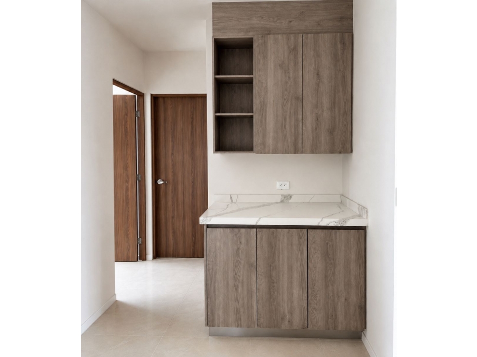 Departamento en Renta en Cumbres, Torre Stela, Monterrey NL — foto 5