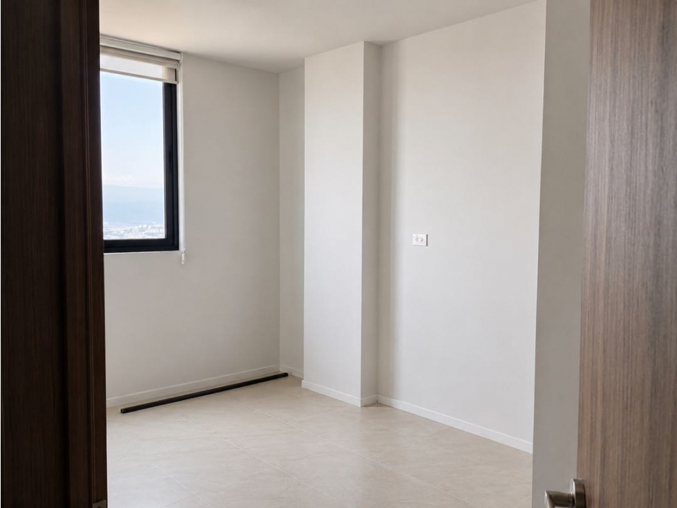 Departamento en Renta en Cumbres, Torre Stela, Monterrey NL — foto 6