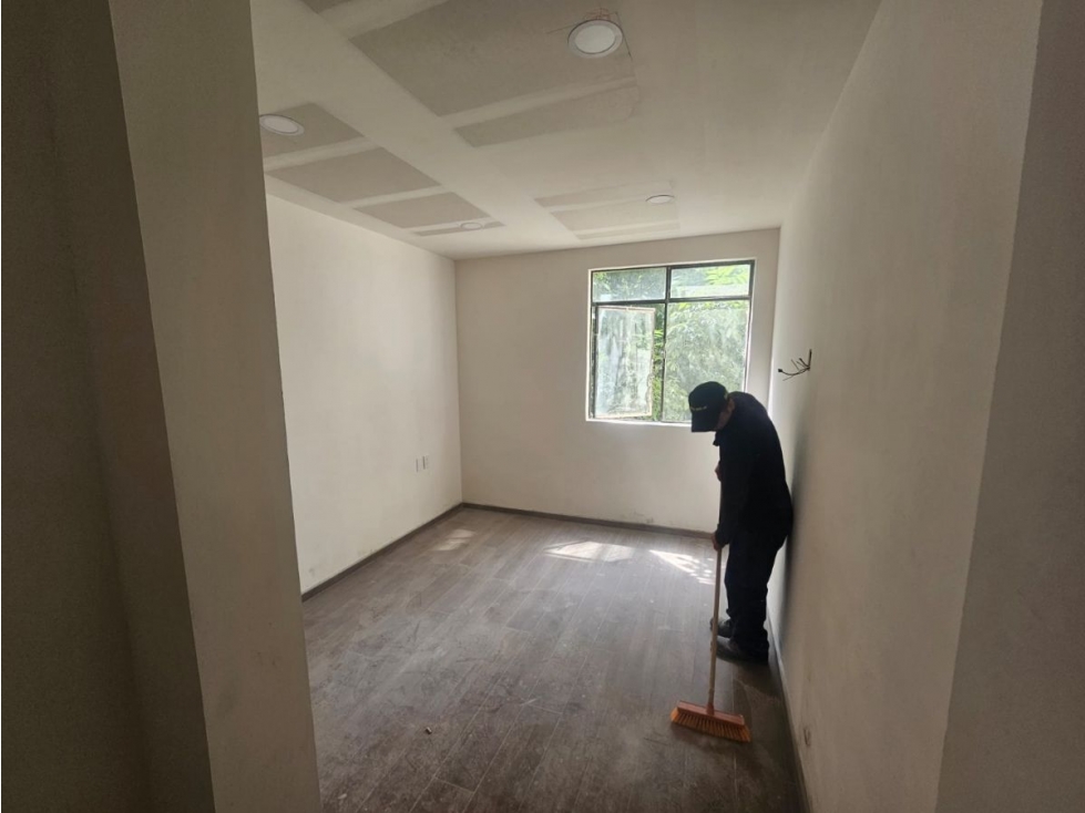 Departamento en Renta, Remodelado en Col. Cuauhtémoc — foto 6