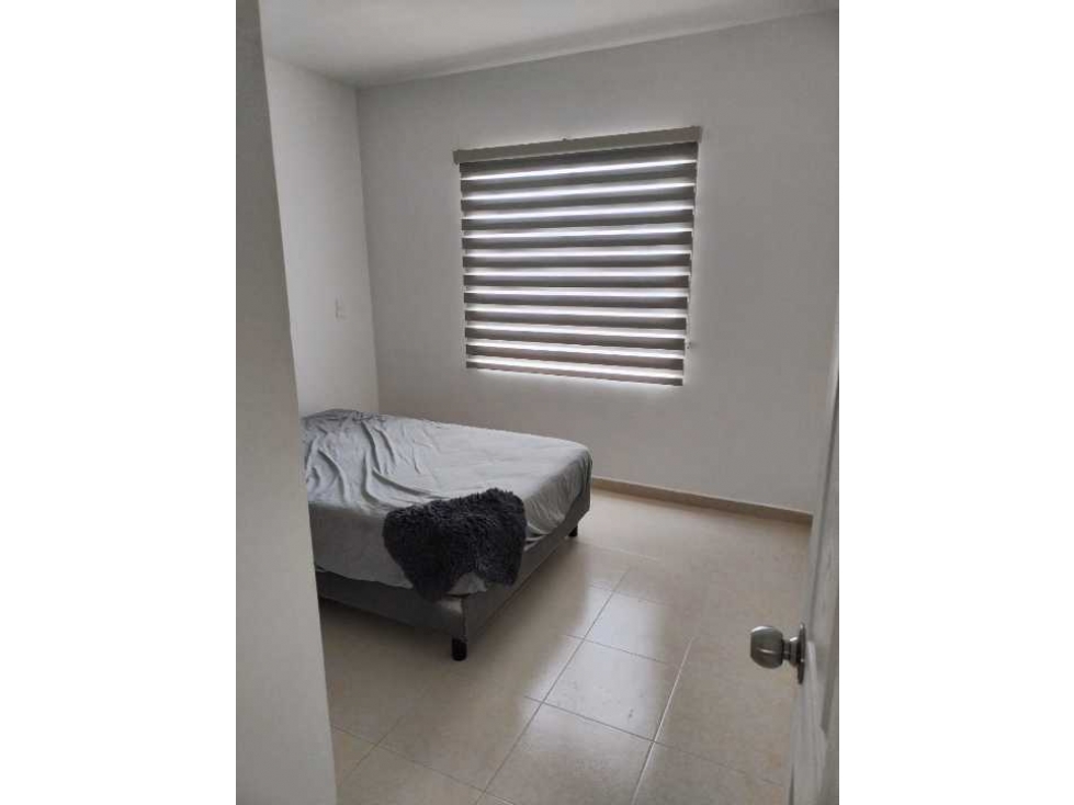 Departamento en renta Residencial Paraguaná Cancún — foto 6