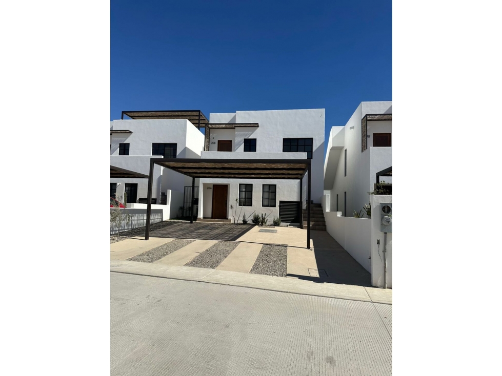 Departamento en renta Rivieri tezal cabo san Lucas