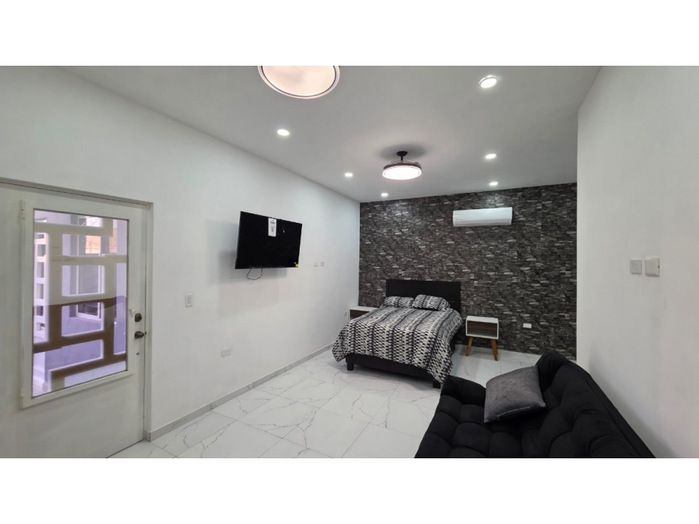 Departamento en renta Santa Catarina, Nuevo León. - 1