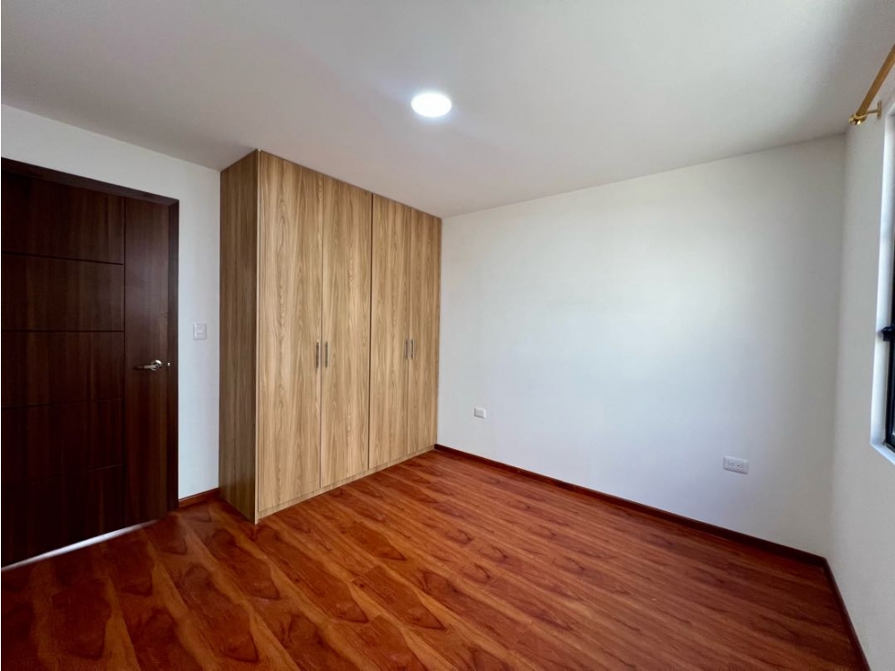 DEPARTAMENTO EN RENTA SECTOR SAYAUSI CUENCA — foto 4