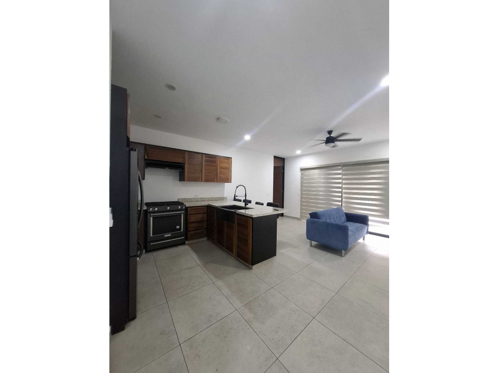 Departamento en Renta, Sunset Cabo San Lucas