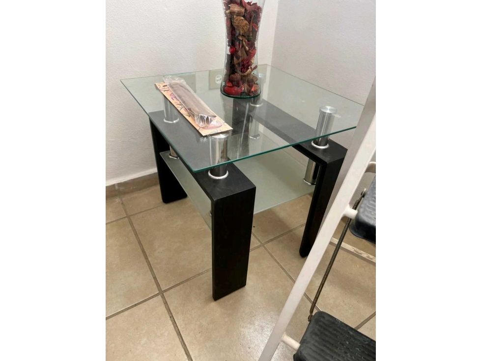 Departamento en renta Tesoro Residencial. Av Tamaral Cabo San.Lucas - 6