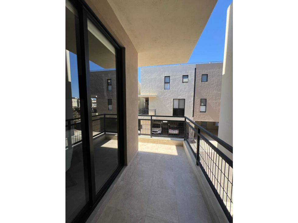 Departamento en renta th caminó del mar cabo san Lucas — foto 3