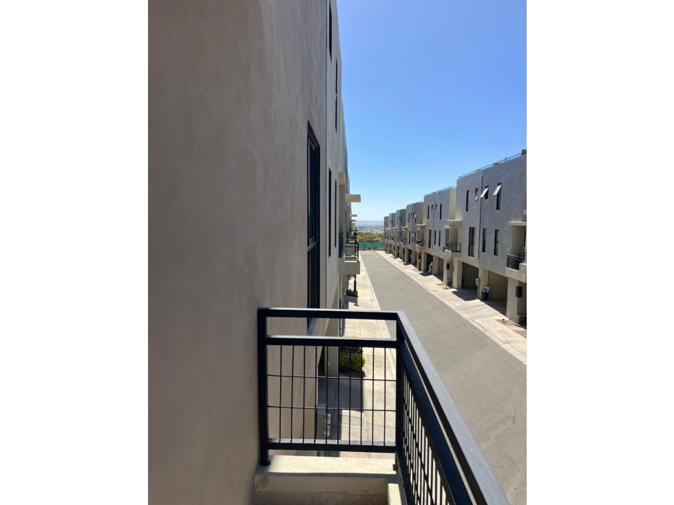 Departamento en renta th caminó del mar cabo san Lucas — foto 4