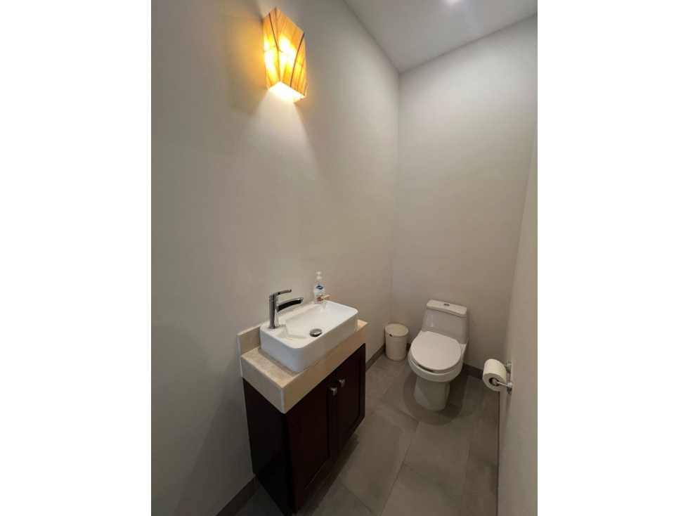 Departamento en renta th caminó del mar cabo san Lucas — foto 6