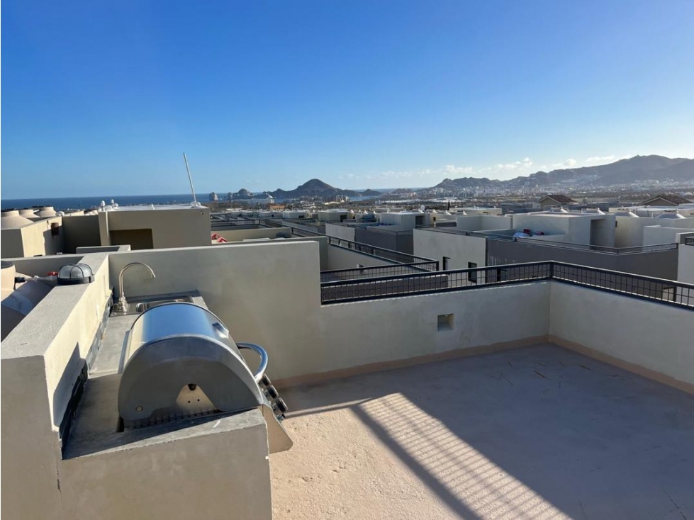 Departamento en renta th camino del mar cabo san lucas — foto 2