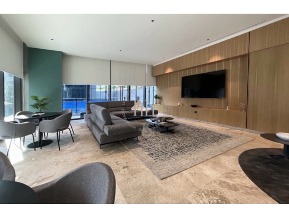 Departamento en renta Torre Acacia en Valle Oriente en San Pedro — foto 4