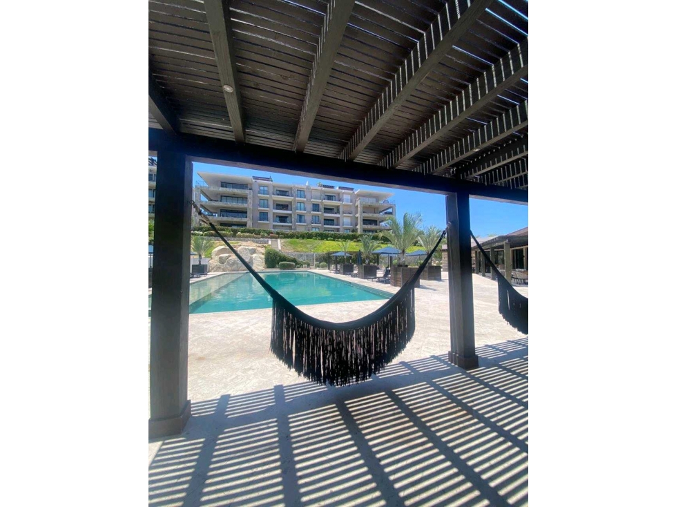 Departamento en renta Tramonti, El Tezal..Cabo San Lucas - 3
