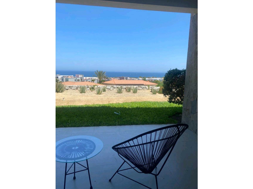Departamento en renta Tramonti, El Tezal..Cabo San Lucas - 5