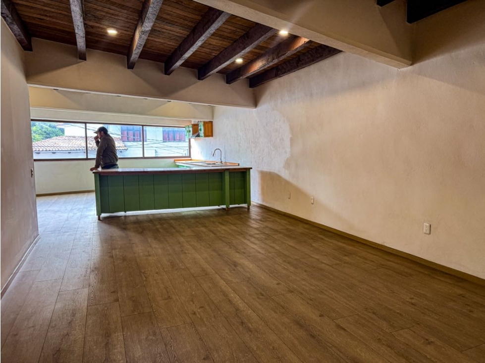 DEPARTAMENTO EN RENTA || VALLE DE BRAVO — foto 3