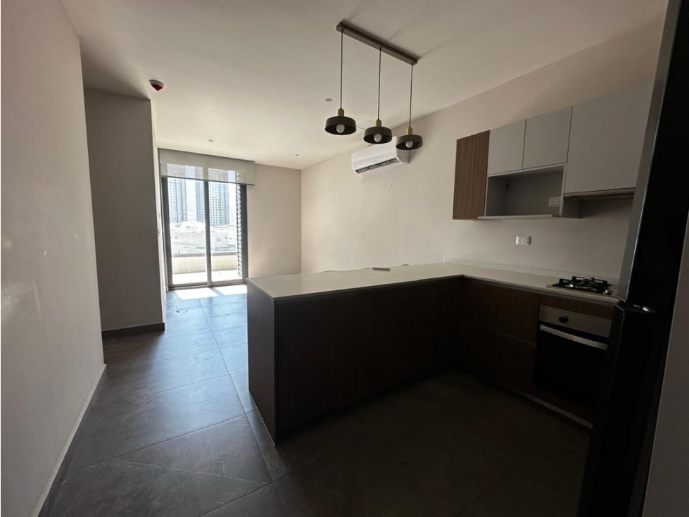 Departamento en Renta Via Cordillera, Santa Catarina NL — foto 3