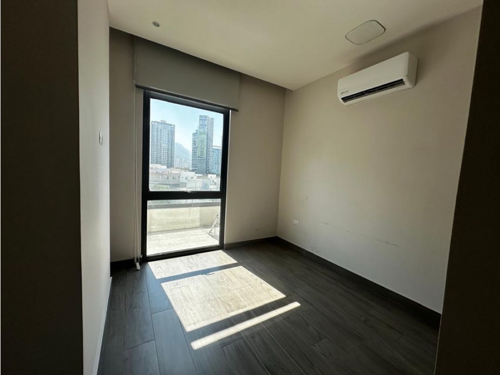 Departamento en Renta Via Cordillera, Santa Catarina NL — foto 5