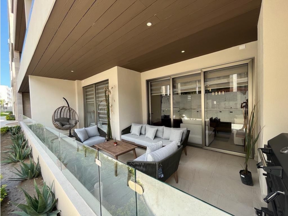 Departamento en renta vista vela III cabo San Lucas — foto 6