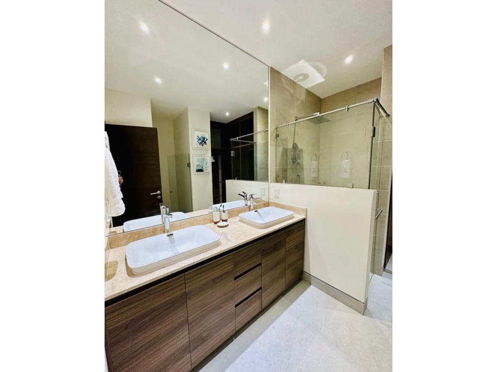 Departamento en renta vista vela III Cabo San Lucas — foto 4