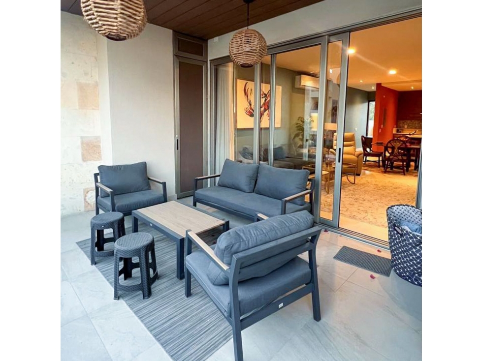 Departamento en renta vista vela III en cabo san Lucas — foto 4