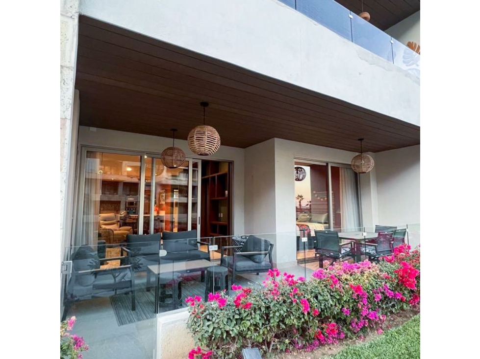 Departamento en renta vista vela III en cabo san Lucas — foto 6