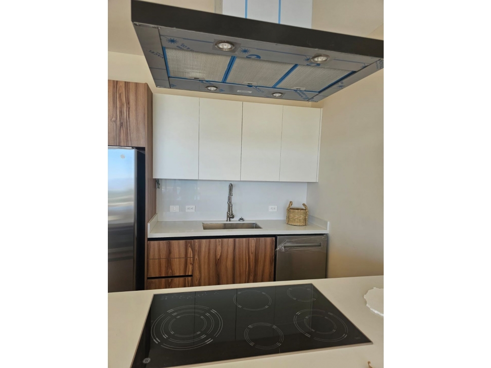 Departamento en Renta Vistas del Tezal En Cabo San Lucas — foto 3