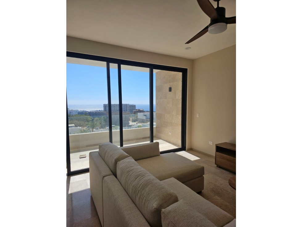 Departamento en Renta Vistas del Tezal En Cabo San Lucas — foto 5