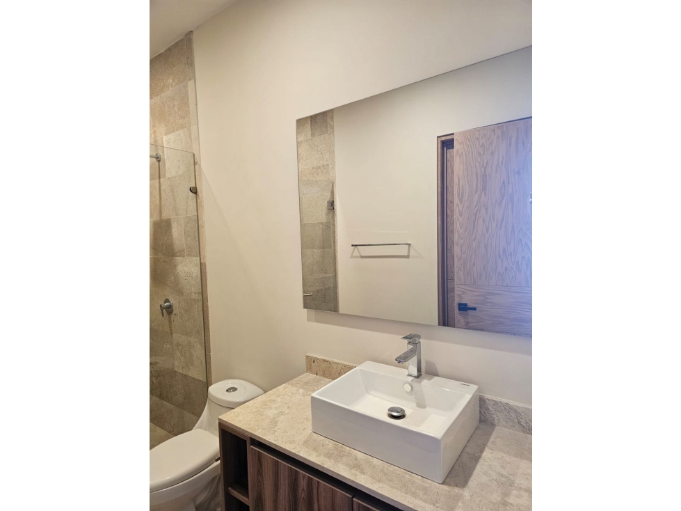 Departamento en Renta Vistas del Tezal En Cabo San Lucas — foto 6