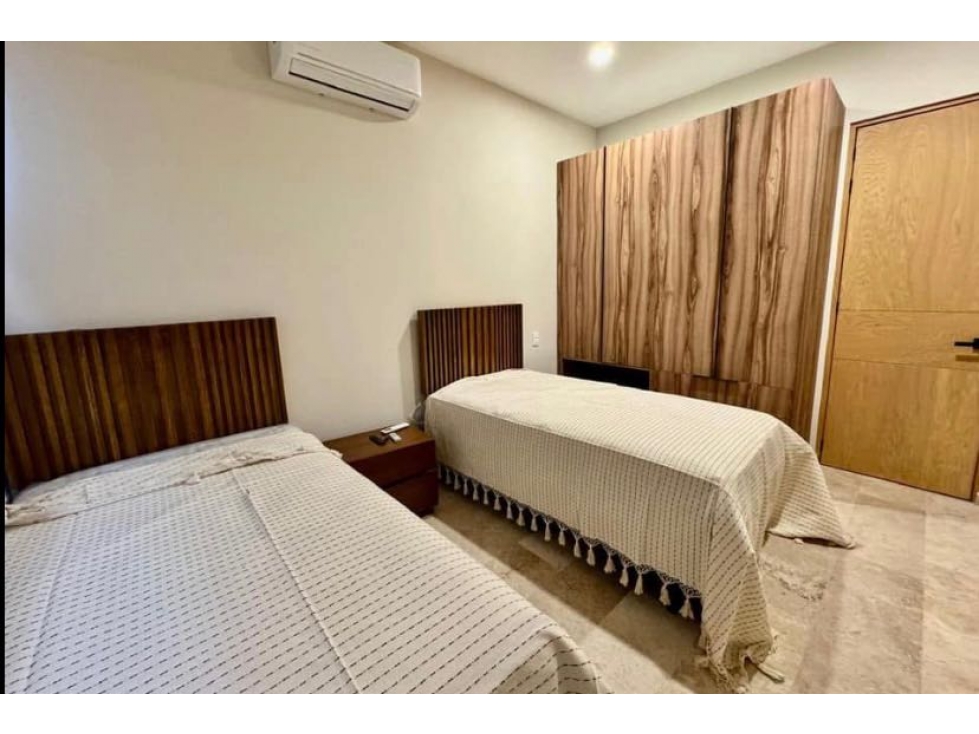 Departamento en renta vistas del tezal 1 Cabo San Lucas — foto 6