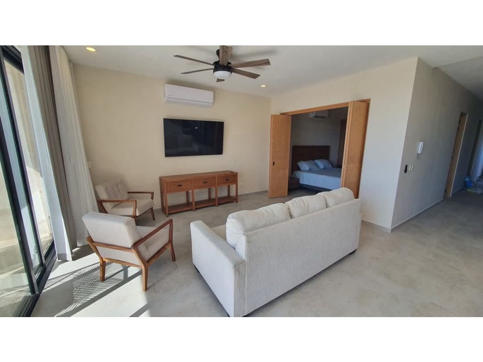 Departamento en renta vistas del tezal cabo san Lucas — foto 5