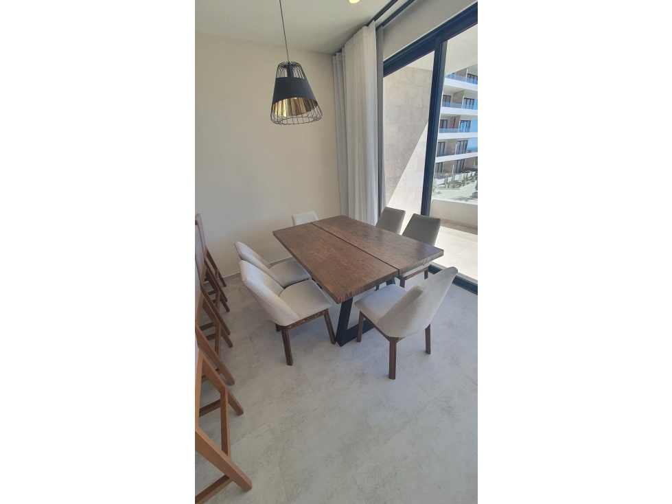 Departamento en renta vistas del tezal cabo san Lucas — foto 6