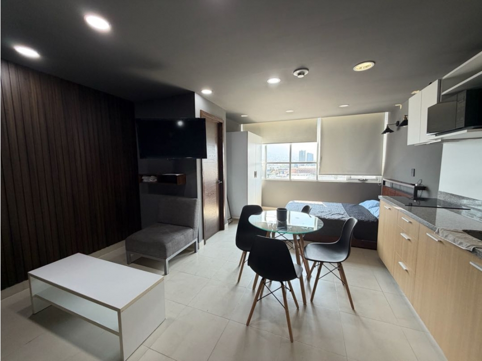 DEPARTAMENTO EN RENTA VITANT GARZA SADA - 3