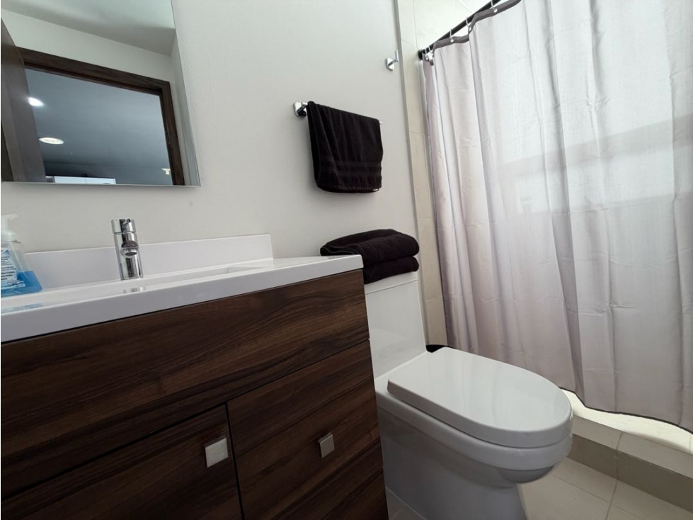 DEPARTAMENTO EN RENTA VITANT GARZA SADA - 4