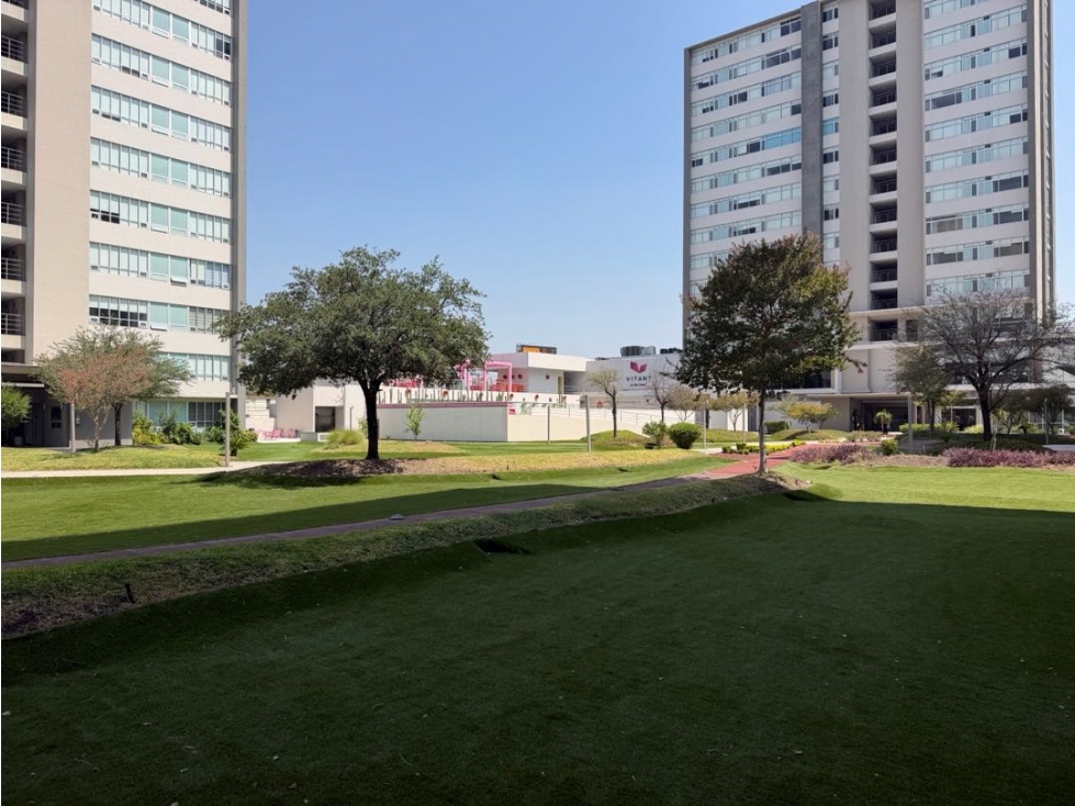 DEPARTAMENTO EN RENTA VITANT GARZA SADA - 2