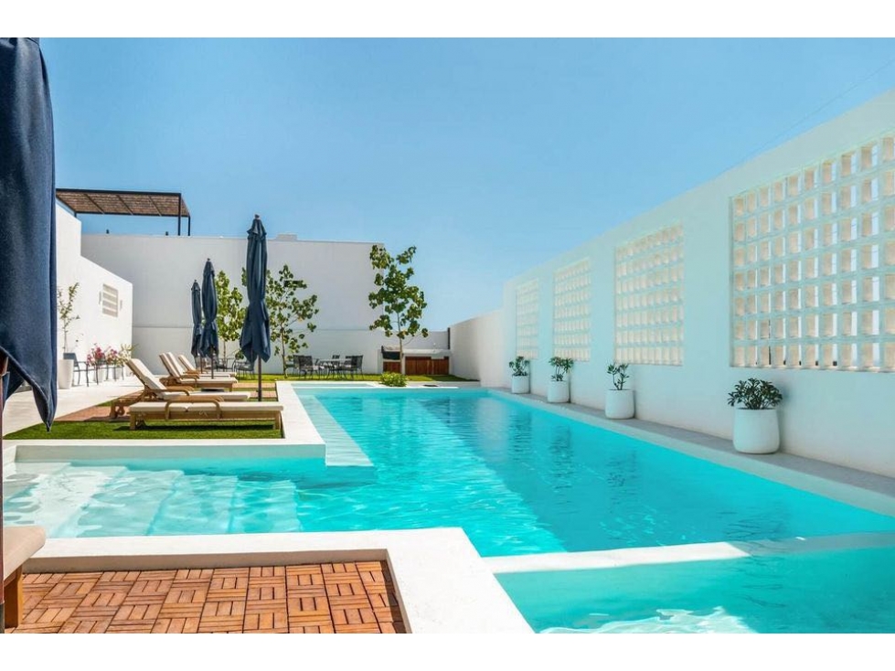 Departamento en renta en rivieri el tezal Cabo San Lucas