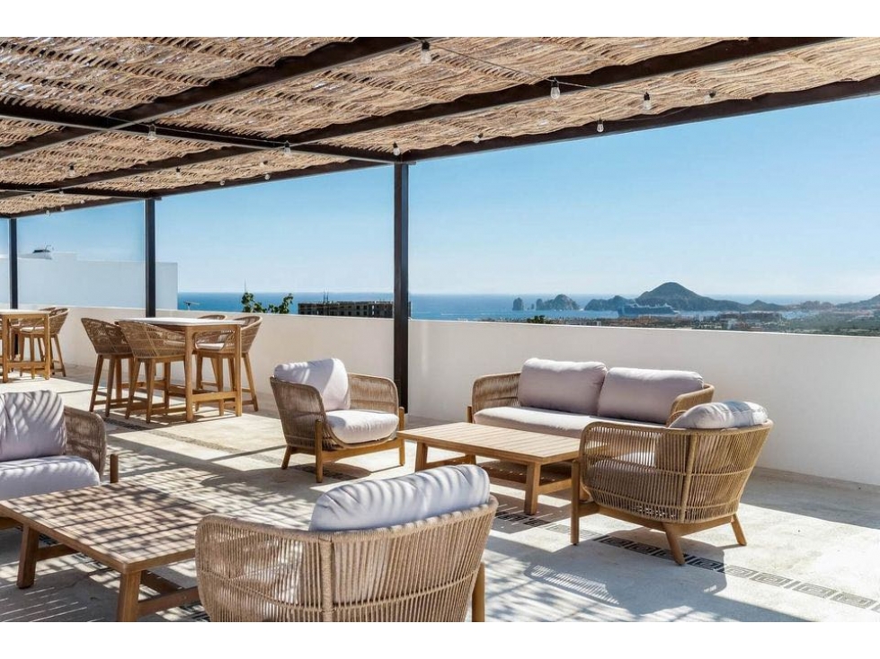 Departamento en renta en rivieri el tezal Cabo San Lucas — foto 2