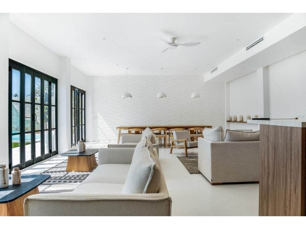 Departamento en renta en rivieri el tezal Cabo San Lucas — foto 3