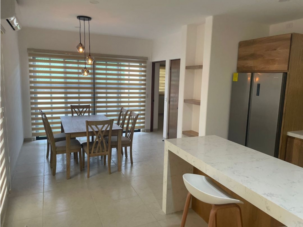 Departamento en renta en rivieri el tezal Cabo San Lucas — foto 5