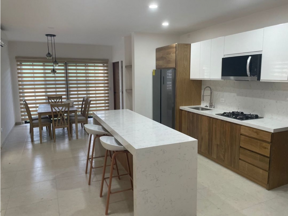 Departamento en renta en rivieri el tezal Cabo San Lucas — foto 6