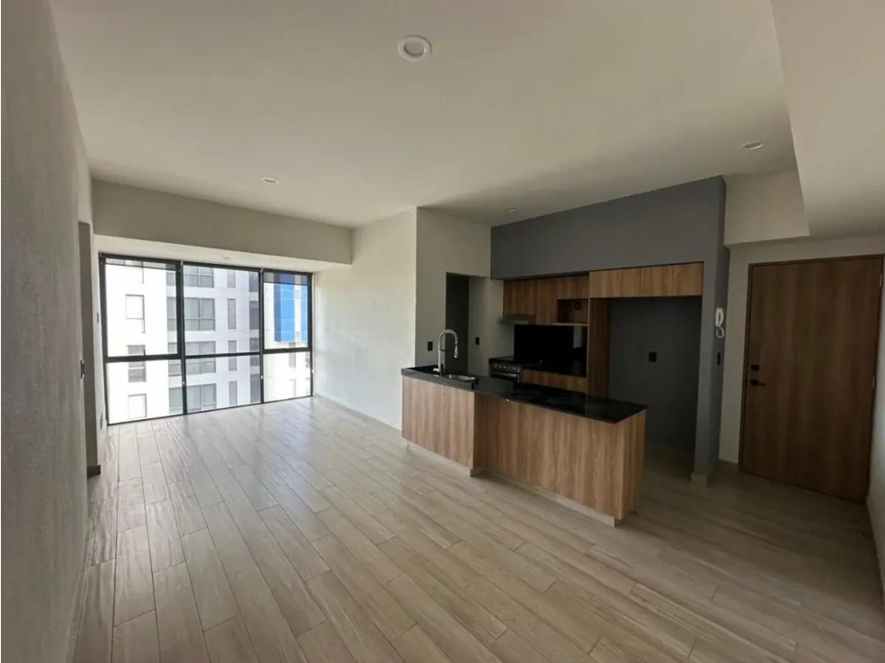 Departamento en San Francisco Coacalco (Sección Hacienda) — foto 2