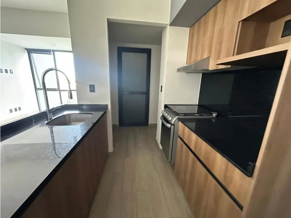 Departamento en San Francisco Coacalco (Sección Hacienda) — foto 3