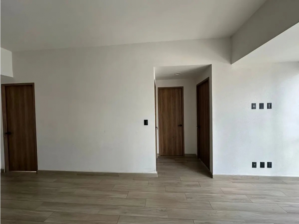 Departamento en San Francisco Coacalco (Sección Hacienda) — foto 5