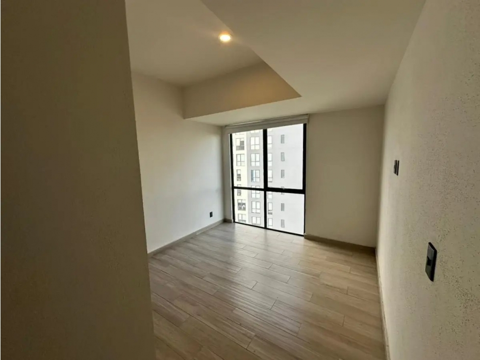 Departamento en San Francisco Coacalco (Sección Hacienda) — foto 6