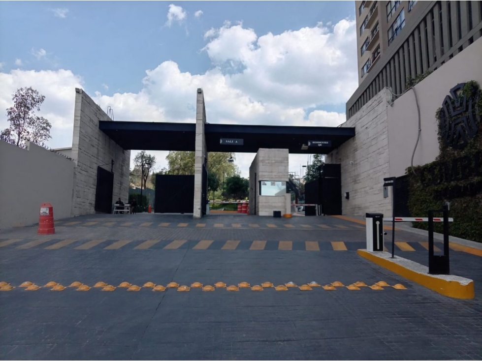 Departamento en San José Río Hondo | Oportunidad de Inversión