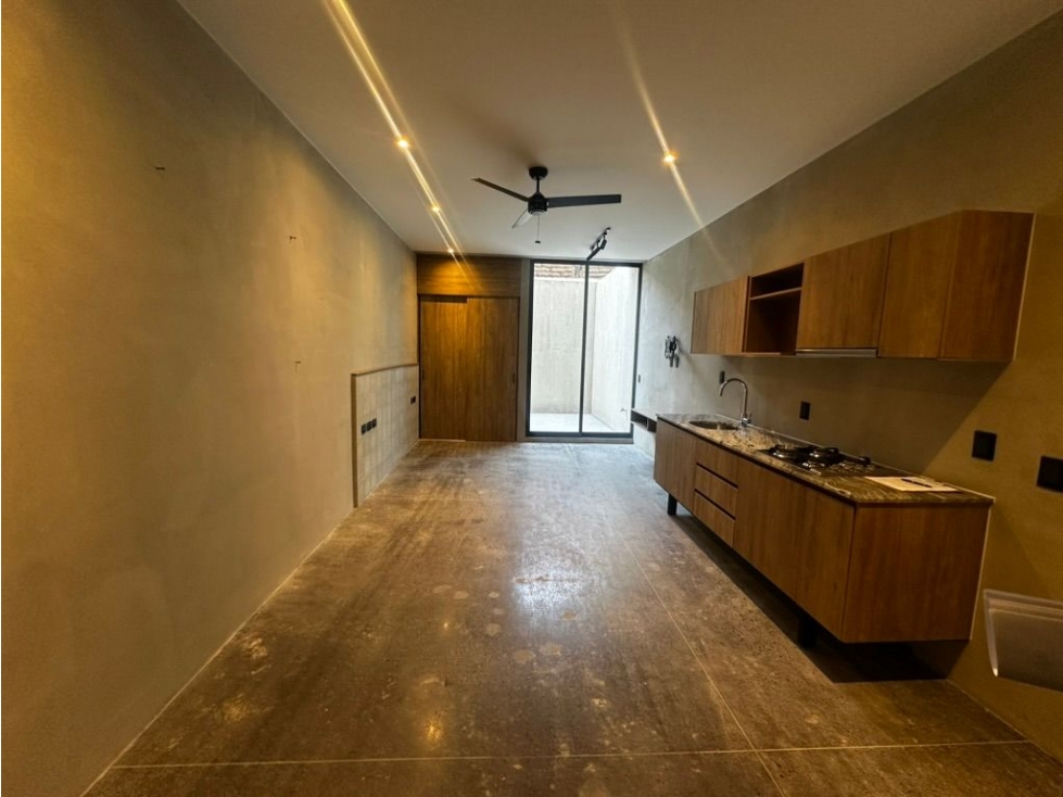 Departamento en San Juan de Dios | Condominio Mossaica - 2