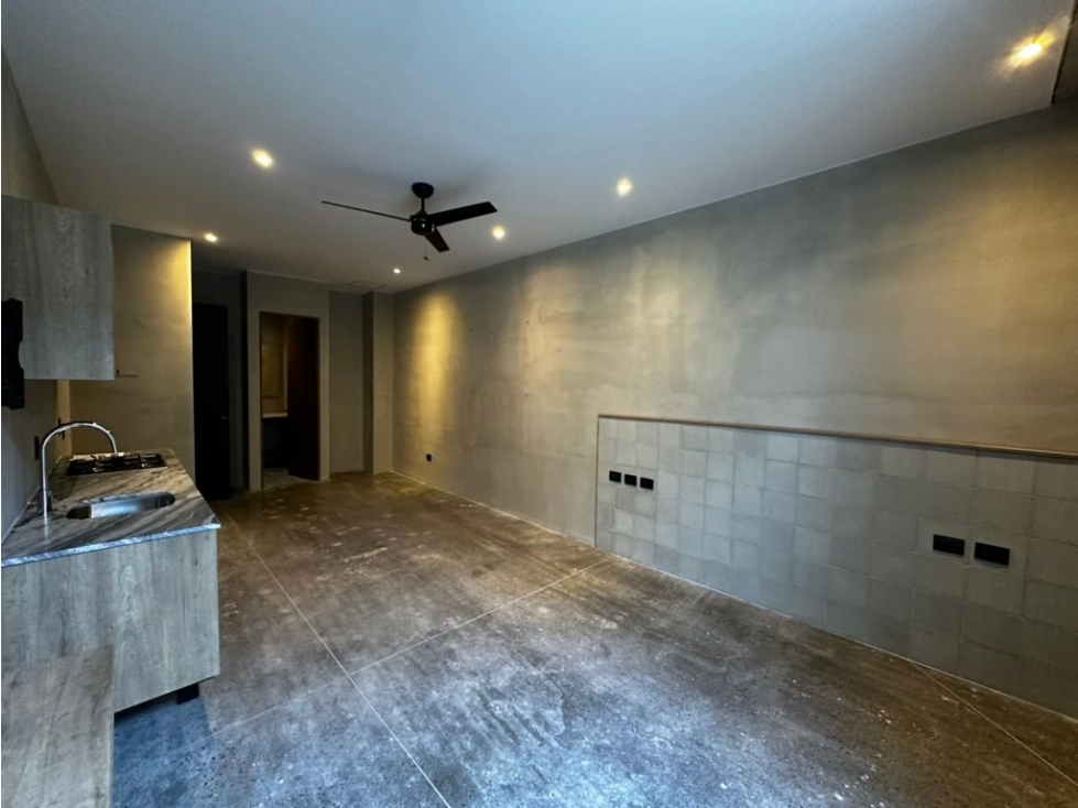 Departamento en San Juan de Dios | Condominio Mossaica - 3