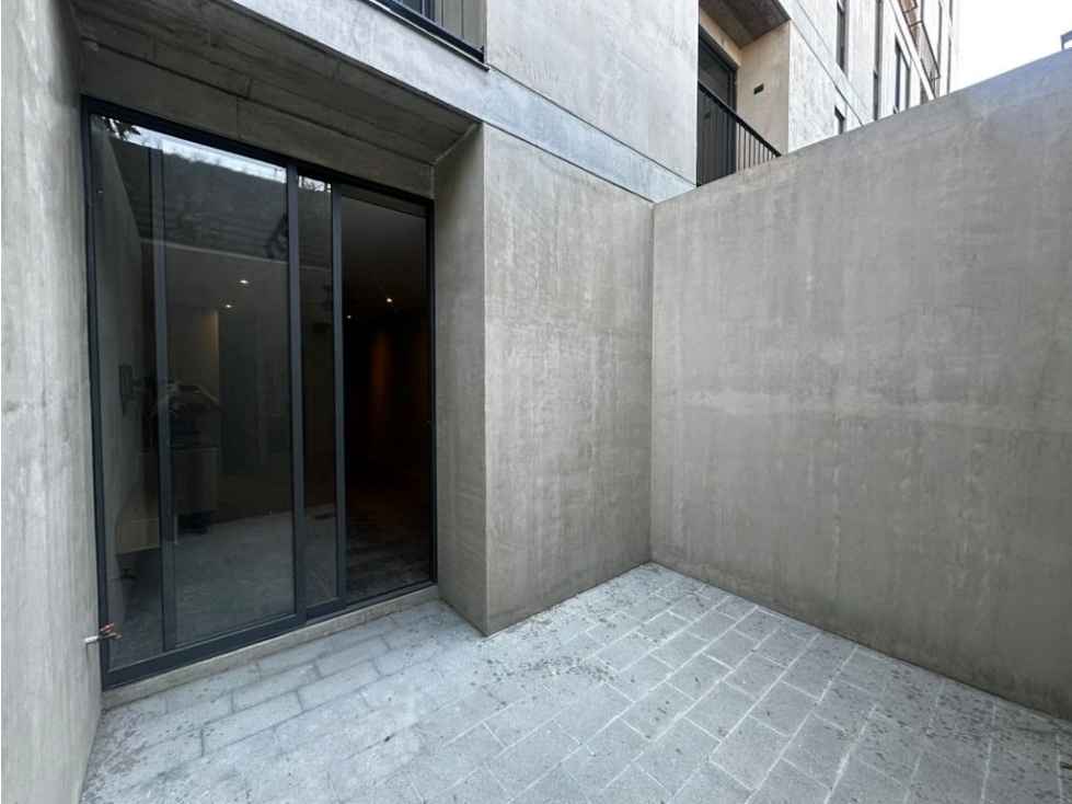 Departamento en San Juan de Dios | Condominio Mossaica - 4