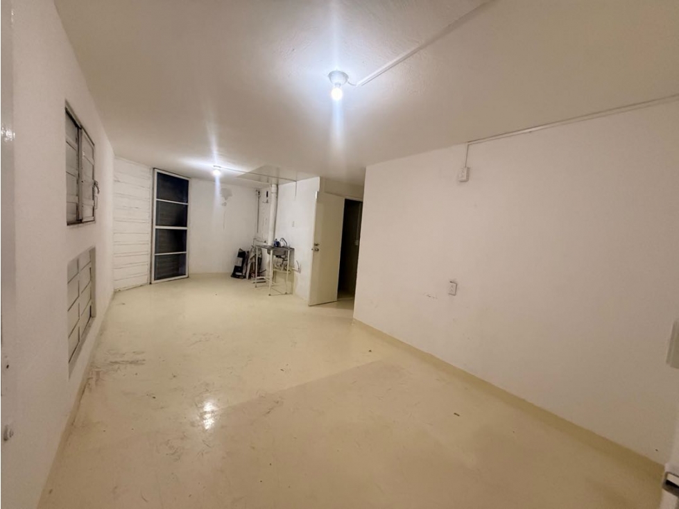 DEPARTAMENTO EN SEGUNDA CERRADA PRIMAVERA — foto 2