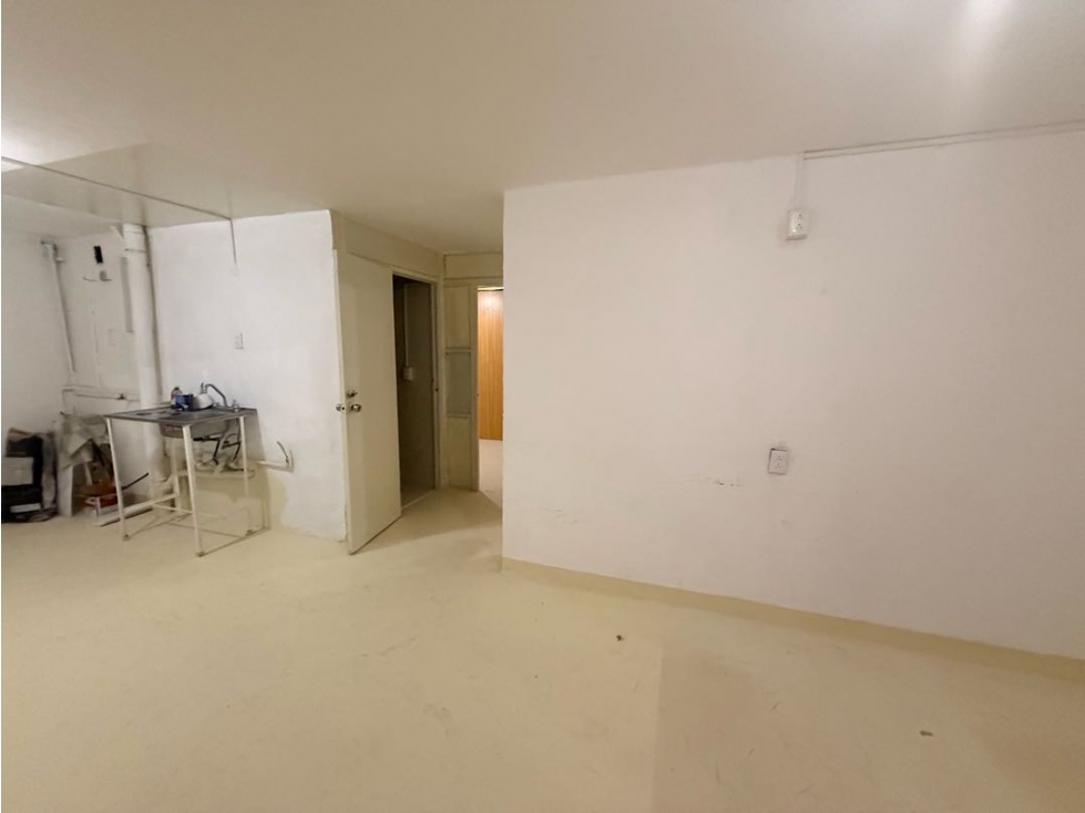 DEPARTAMENTO EN SEGUNDA CERRADA PRIMAVERA — foto 3